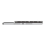 Apple Smart Keyboard for iPad (7th/8th/9th gen) and iPad Air (3rd gen) - Black
