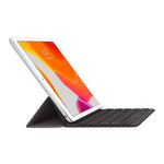 Apple Smart Keyboard for iPad (7th/8th/9th gen) and iPad Air (3rd gen) - Black