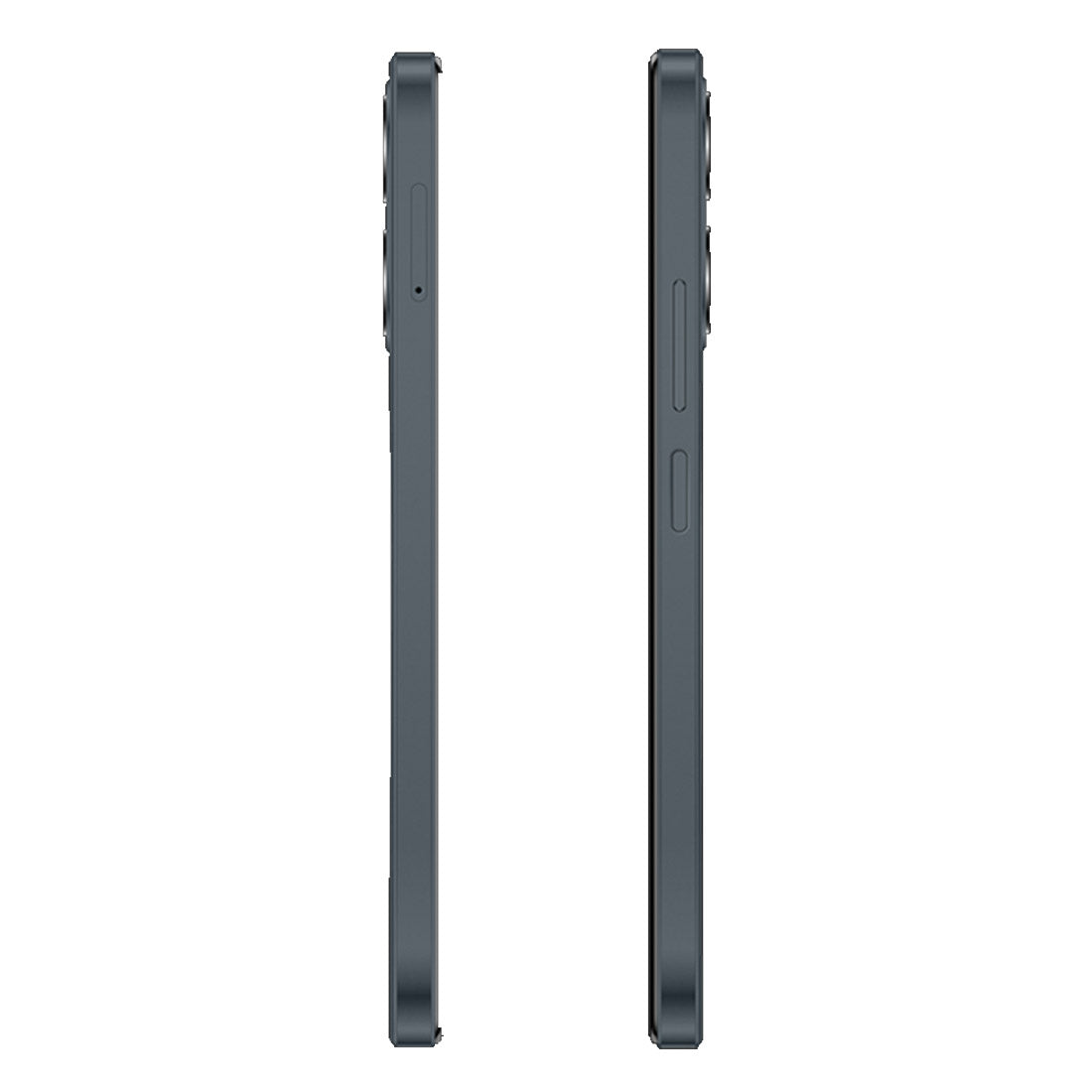 Aspera AS10 (Dual Sim, 128GB/4GB, 6.7'') - Night SKY