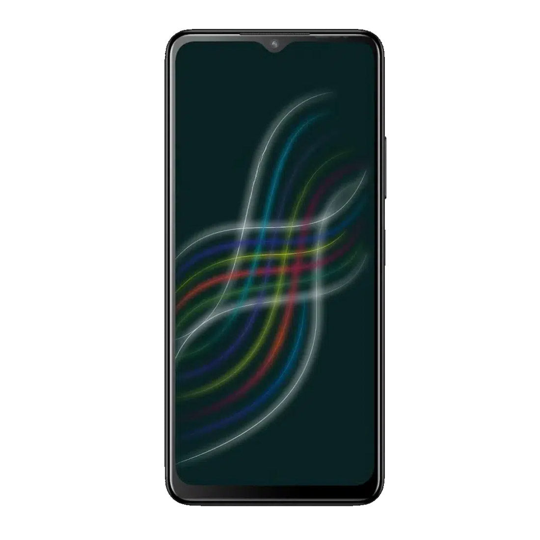 Aspera Breeze 4G (Dual Sim, 64GB/3GB, 6.56'') - Green