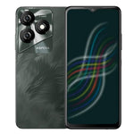 Aspera Breeze 4G (Dual Sim, 64GB/3GB, 6.56'') - Green