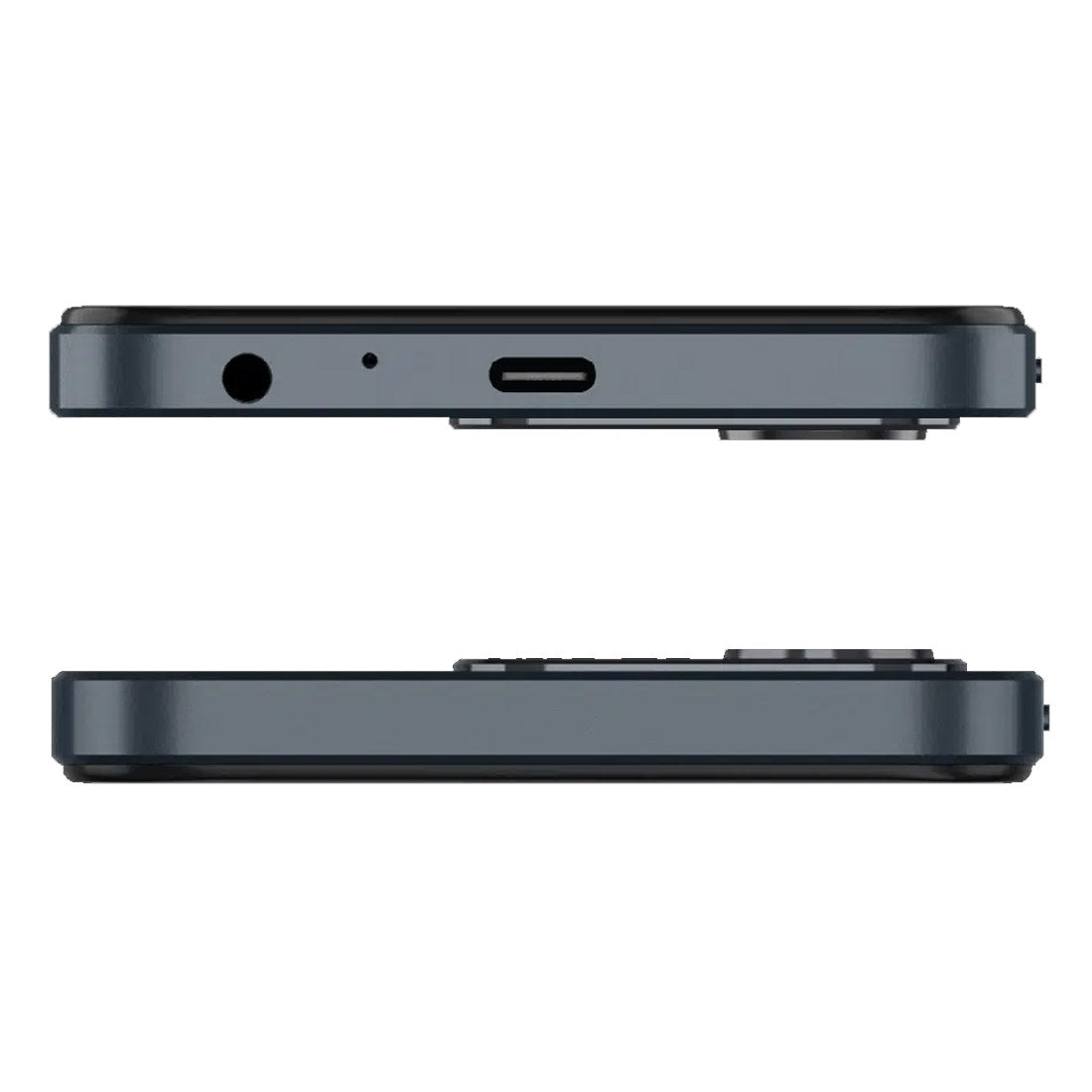 Aspera Chat 4G (Dual Sim, 6'', 64GB/2GB) - Dark Grey