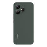 Aspera e-Chat 4G (Dual Sim, 64GB/3GB, 6'') - Green