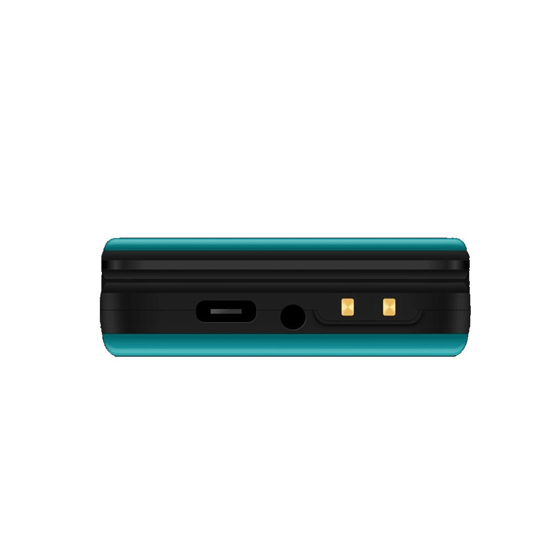 Aspera F46+ Plus (2.8'' 128MB/48MB, Flip) - Green