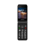 Aspera F46+ Plus (2.8'' 128MB/48MB, Flip) - Green
