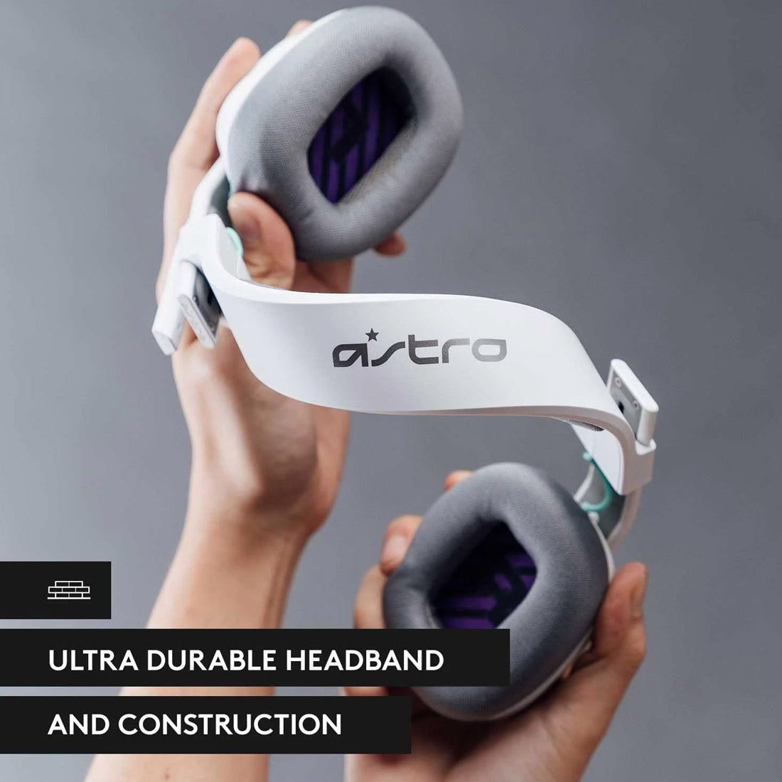 ASTRO Gaming A10 Gen 2 Wired Headset for Xbox Series X/S - White