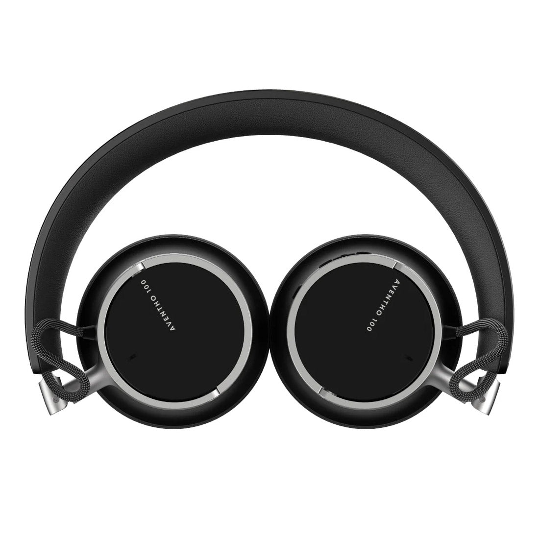 Beyerdynamic AVENTHO 100 Noise Cancellation Headphones - Black