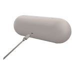 Beats Pill Wireless Bluetooth Speaker Kim K Special Edition - Light Grey