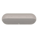 Beats Pill Wireless Bluetooth Speaker Kim K Special Edition - Light Grey