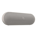 Beats Pill Wireless Bluetooth Speaker Kim K Special Edition - Light Grey