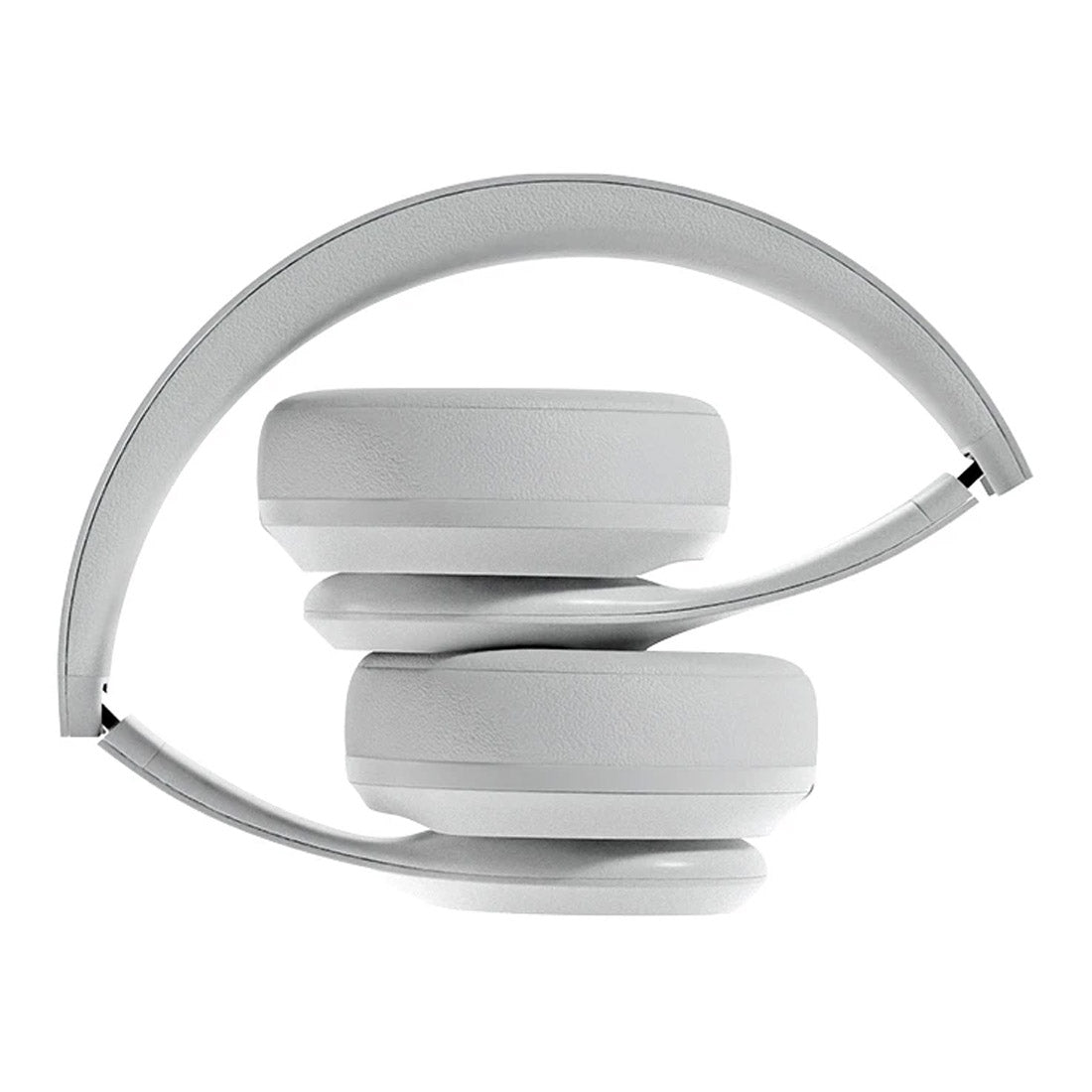Beats Solo4 Wireless On-Ear Headphones - Drenched Grey