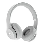 Beats Solo4 Wireless On-Ear Headphones - Drenched Grey