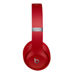 Beats Studio3 Wireless Over-Ear Headphones - Red