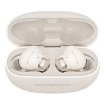 Beyerdynamic Amiron 100 Active Noise Cancellation True Wireless In-Ear Headphones - Cream