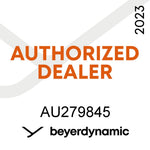 Beyerdynamic Free BYRD True Wireless In-Ear Noise Cancellation (ANC)