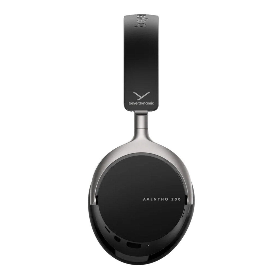 Beyerdynamic Aventho 200 Noise Cancellation Headphones - Black