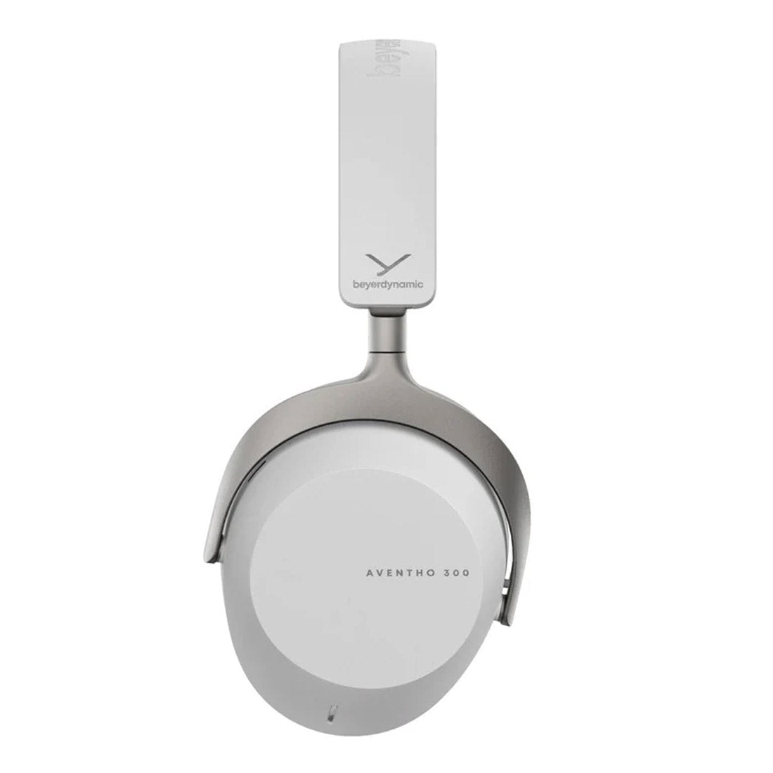 Beyerdynamic Aventho 300 Noise Cancellation Headphones with Dolby Atmos - Nordic Grey