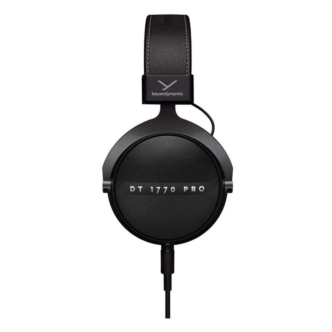 Beyerdynamic DT 1770 PRO MK II 30 ohm Reference Quality Closed Headphone - Black