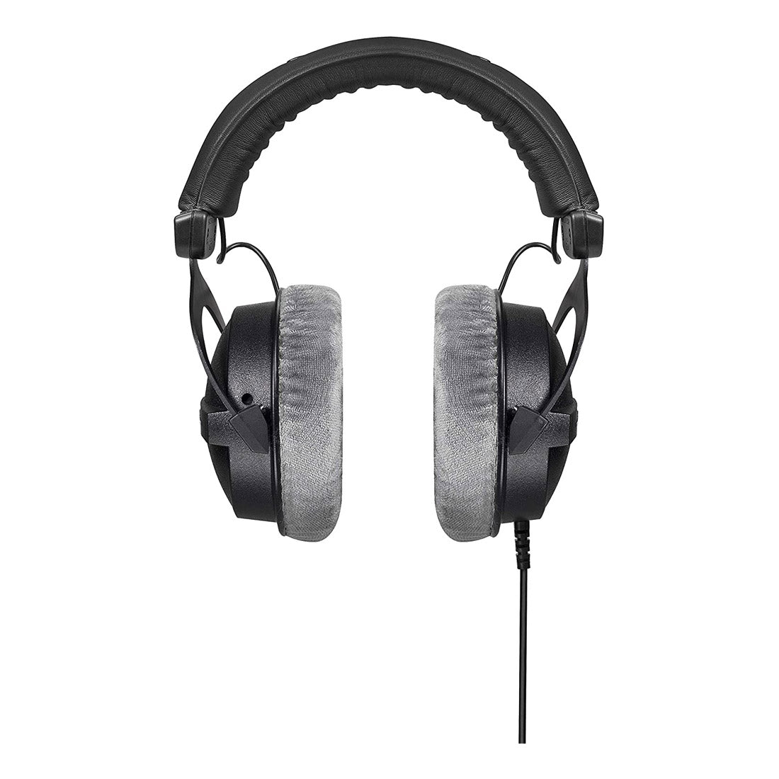 Beyerdynamic DT 770 PRO 80 Ohm Closed Studio Headphones - Black