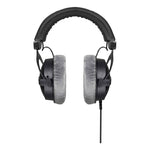 Beyerdynamic DT 770 PRO 80 Ohm Closed Studio Headphones - Black