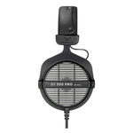 Beyerdynamic DT 990 PRO 80 Ohm Open Studio Headphones - Grey