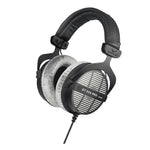 Beyerdynamic DT 990 PRO 80 Ohm Open Studio Headphones - Grey