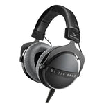 Beyerdynamic DT770 Pro X 48 Ohm Professional Monitoring Headphone - Black