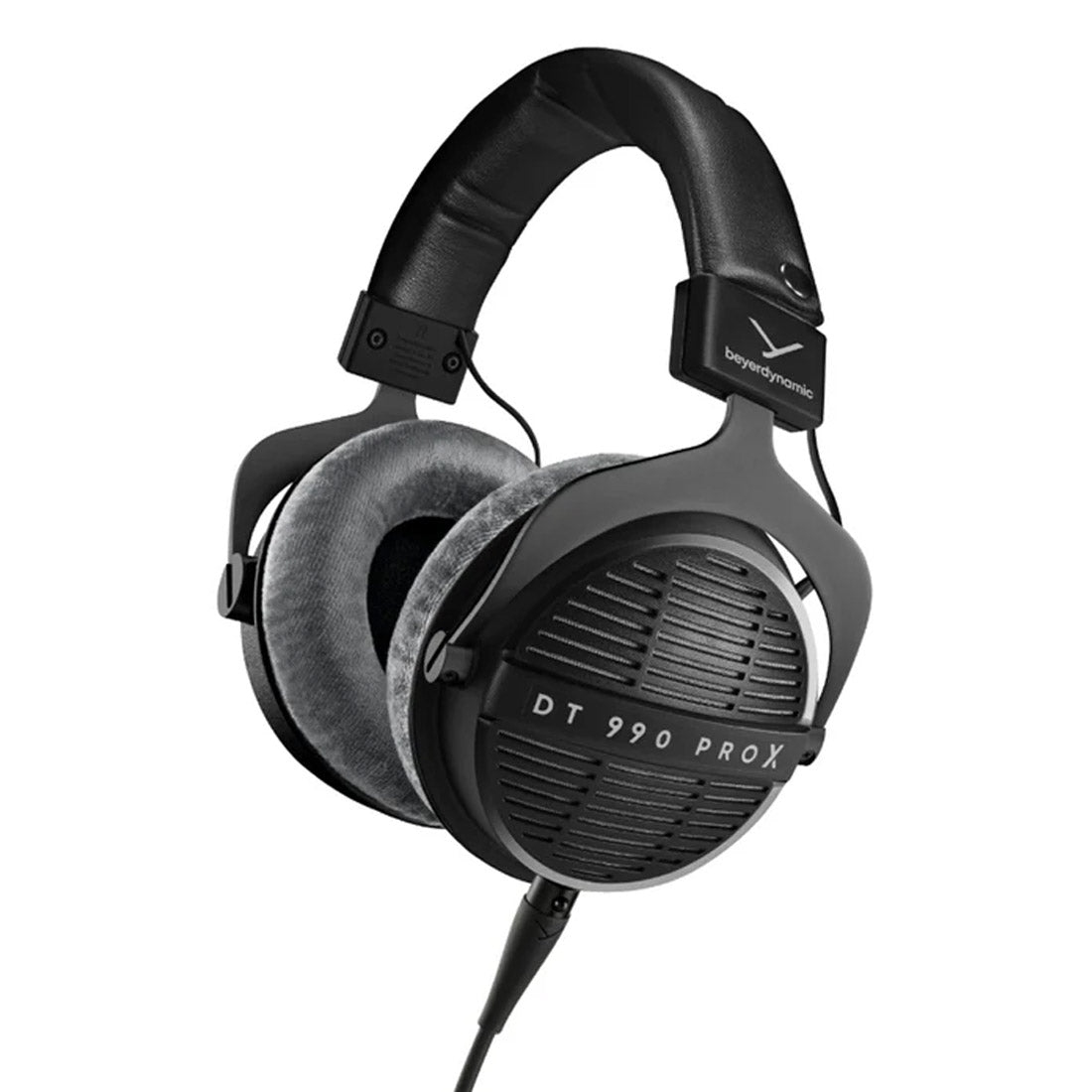 Beyerdynamic DT990 Pro X 48 Ohm Professional Monitoring Headphone - Black