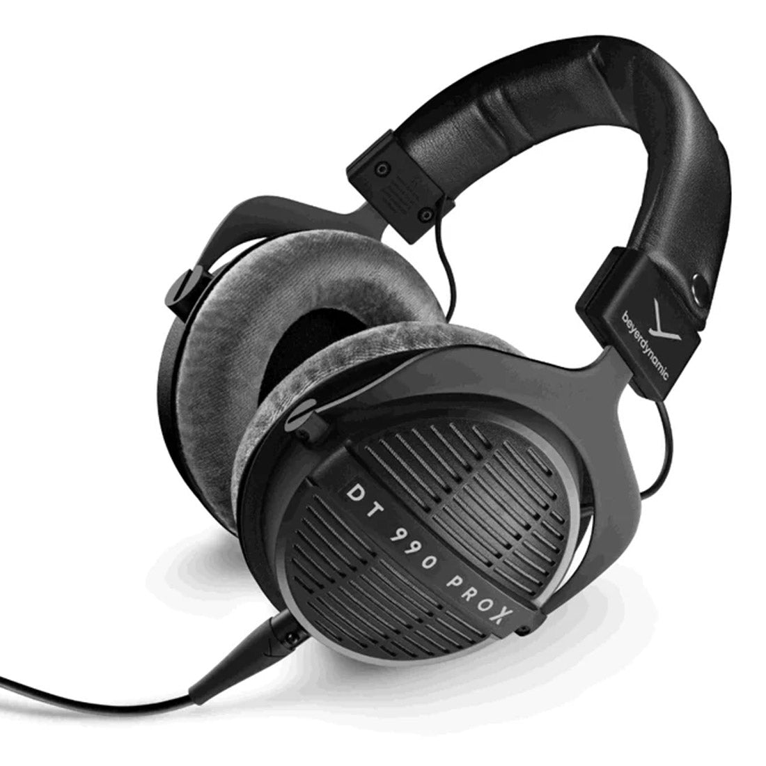 Beyerdynamic DT990 Pro X 48 Ohm Professional Monitoring Headphone - Black