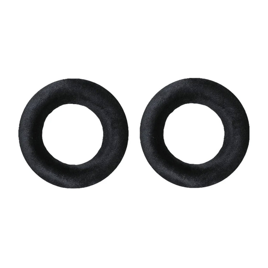 Beyerdynamic Genuine Velour Ear Pads Cushions EDT990VB - Black (Pair)