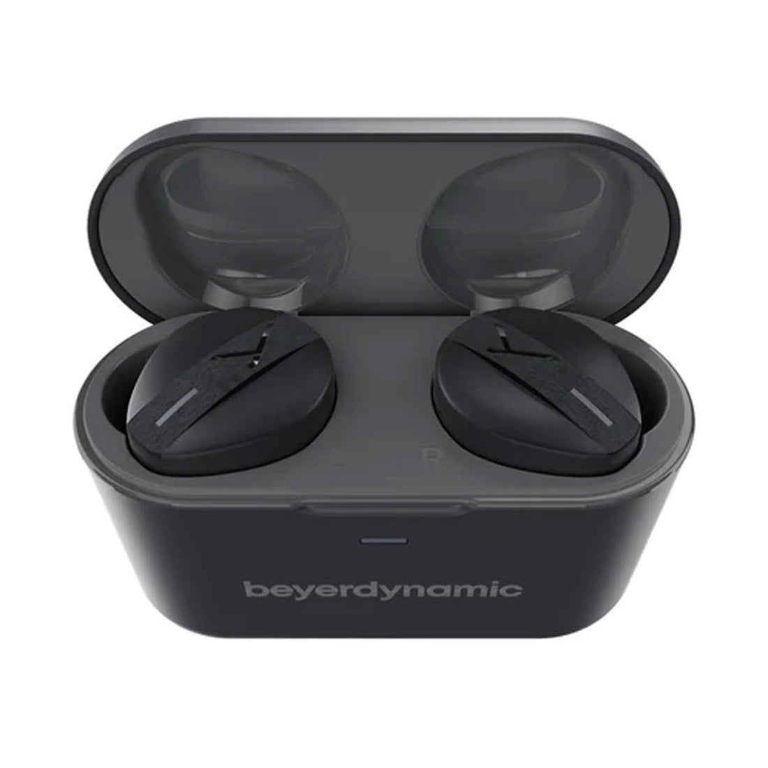 Beyerdynamic Free BYRD True Wireless In-Ear Noise Cancellation (ANC) - Black