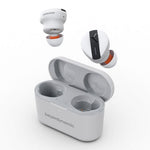 Beyerdynamic Free BYRD True Wireless In-Ear Noise Cancellation (ANC) - Grey