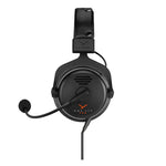 Beyerdynamic MMX 330 Pro Open-back Wired Gaming Headset - Black
