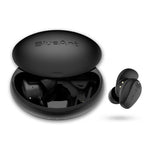 BlueAnt Pump Air Epic ANC True Wireless Earbuds - Black