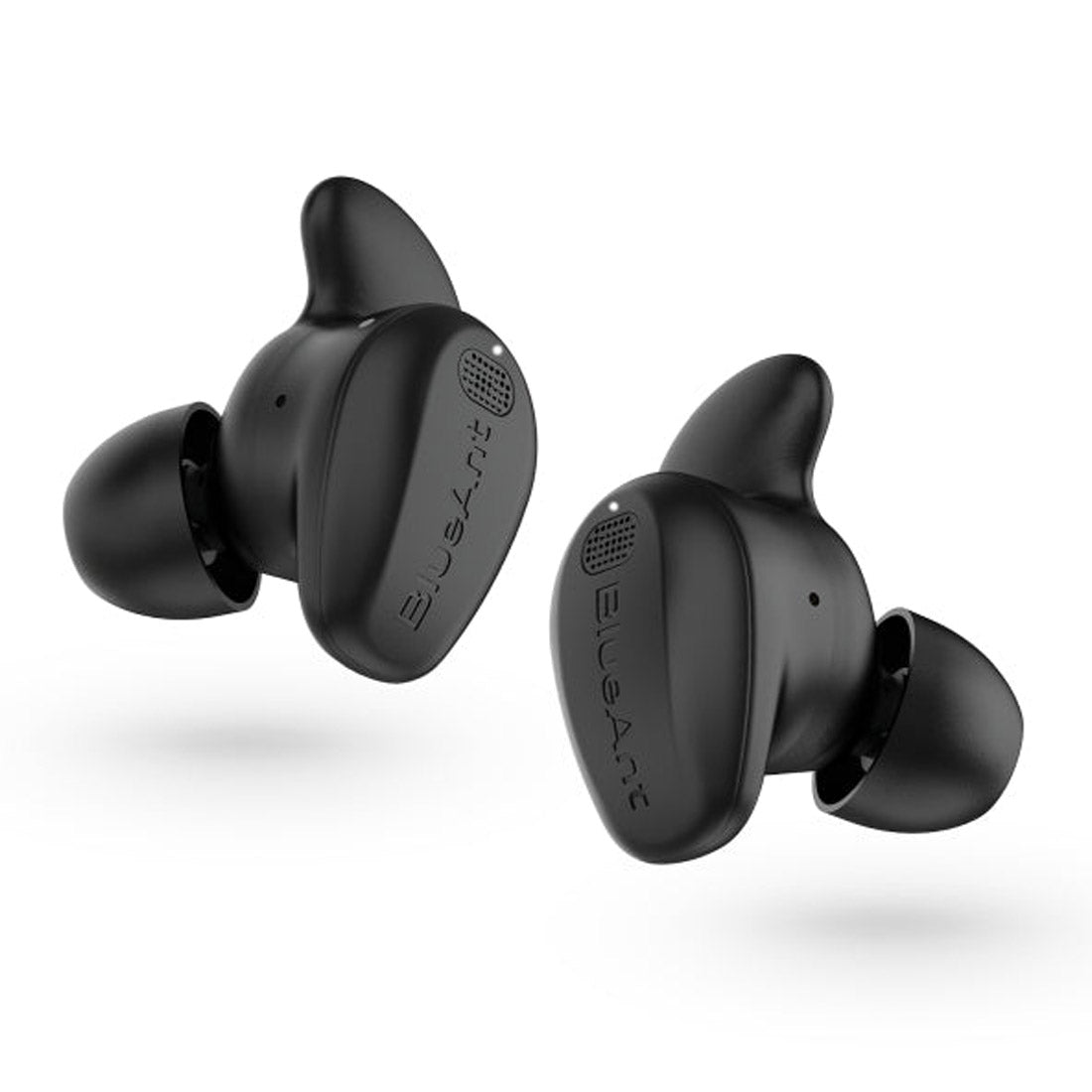 BlueAnt Pump Air Epic ANC True Wireless Earbuds - Black