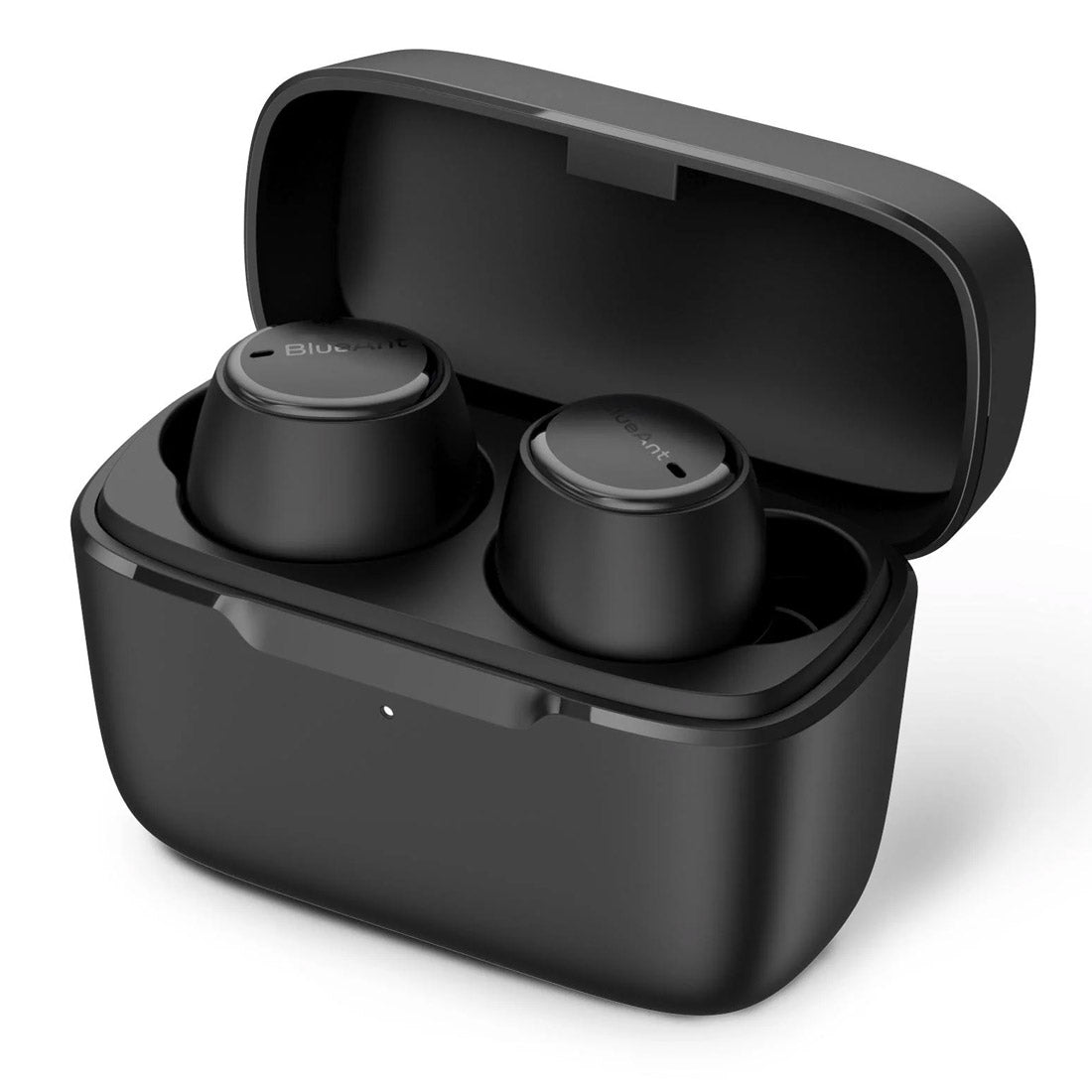 Blueant Pump Air Lite 2 TWS In-Ear Headphones - Slate Black