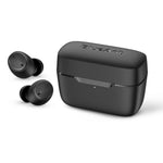 Blueant Pump Air Lite 2 TWS In-Ear Headphones - Slate Black