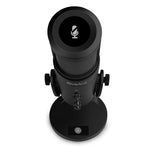 BlueAnt StreamX USB Microphone with LED Lights
