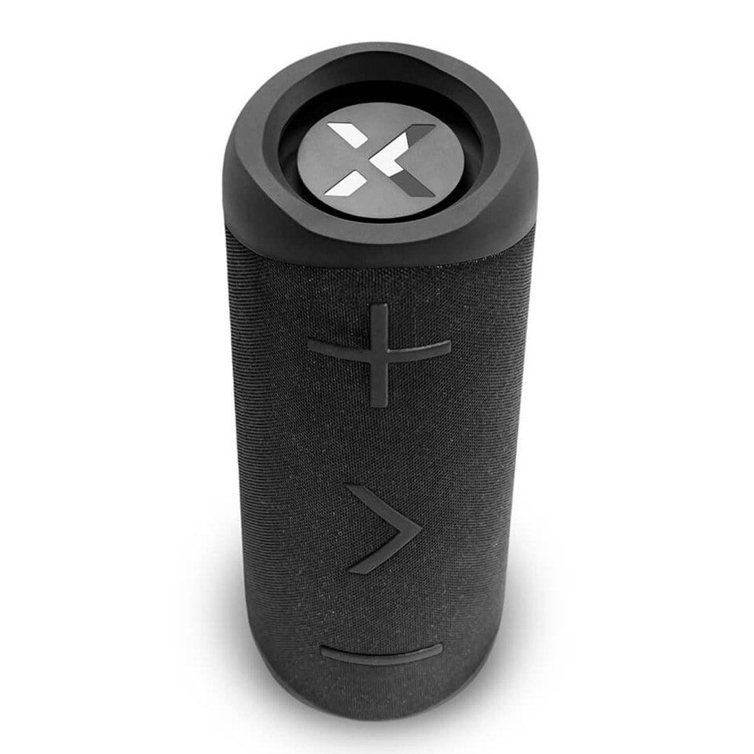 BlueAnt X2i Bluetooth Speaker - Slate Black