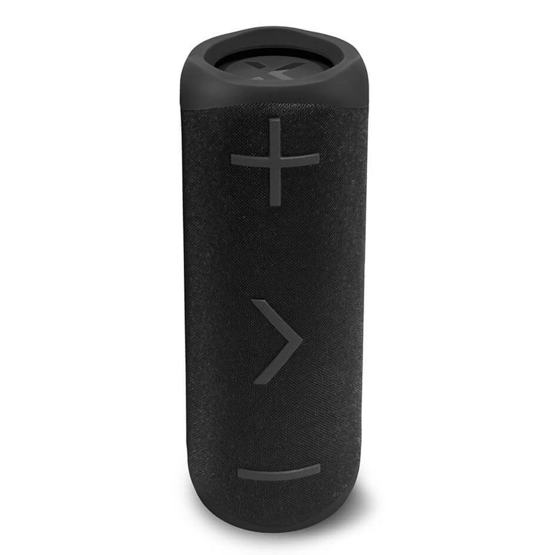 BlueAnt X2i Bluetooth Speaker - Slate Black
