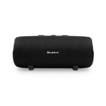 BlueAnt X3 Portable Bluetooth Speaker - Black