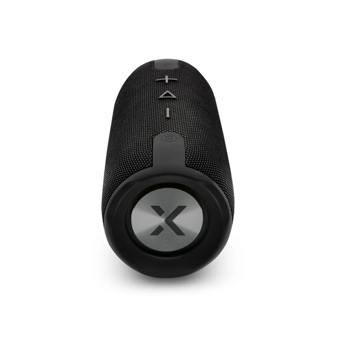 BlueAnt X3 Portable Bluetooth Speaker - Black