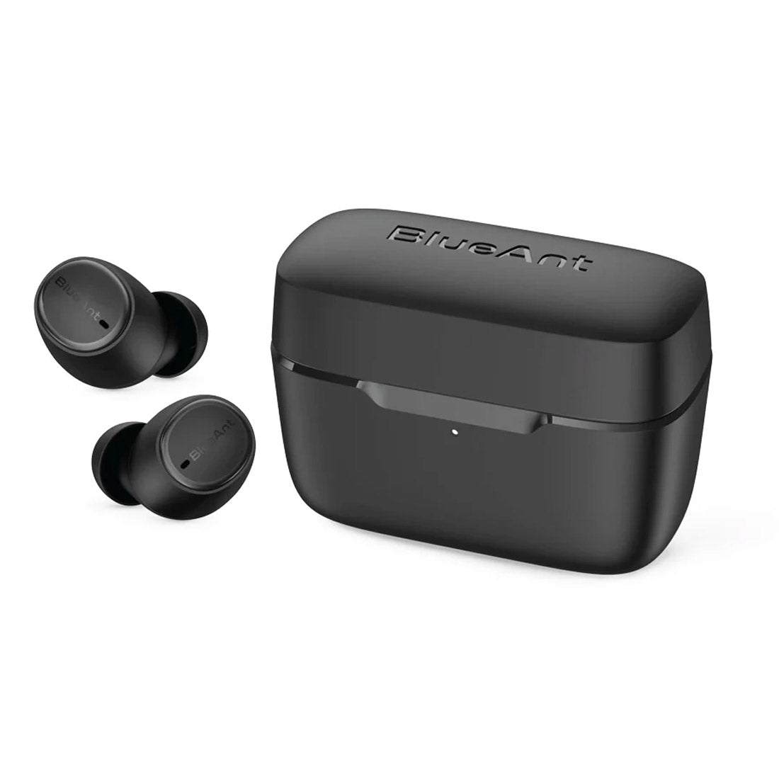 Blueant X3D Portable Speaker & Pump Air Lite 2 Wireless Earbuds Bundle