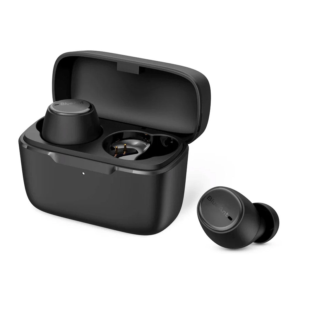 Blueant X3D Portable Speaker & Pump Air Lite 2 Wireless Earbuds Bundle