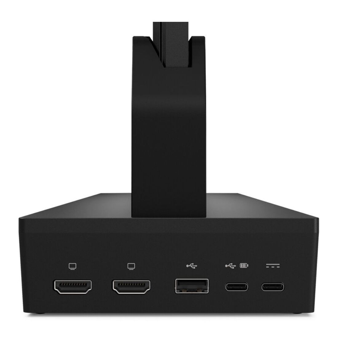 Brydge Vertical Dock for 13.5" Surface Laptop (3 & 4)