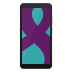 Optus X Sight (5.5'', 16GB/2GB, Locked to Optus) - Black