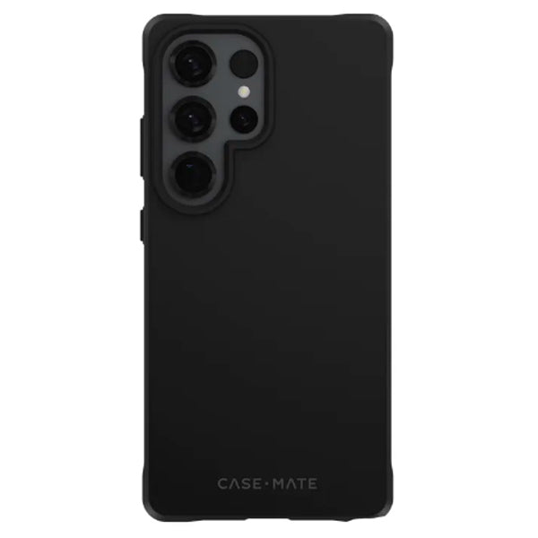 Case-Mate Tough Case For Samsung Galaxy S25 Ultra (6.9") 2025 - Black