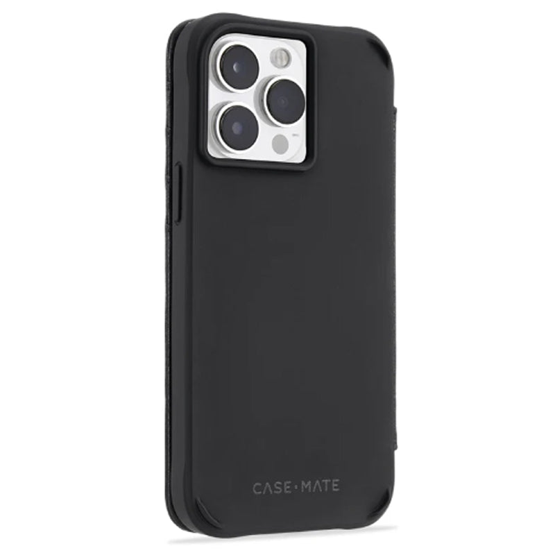 Case-Mate Wallet Folio Case - MagSafe For iPhone 14 Pro Max (6.7")