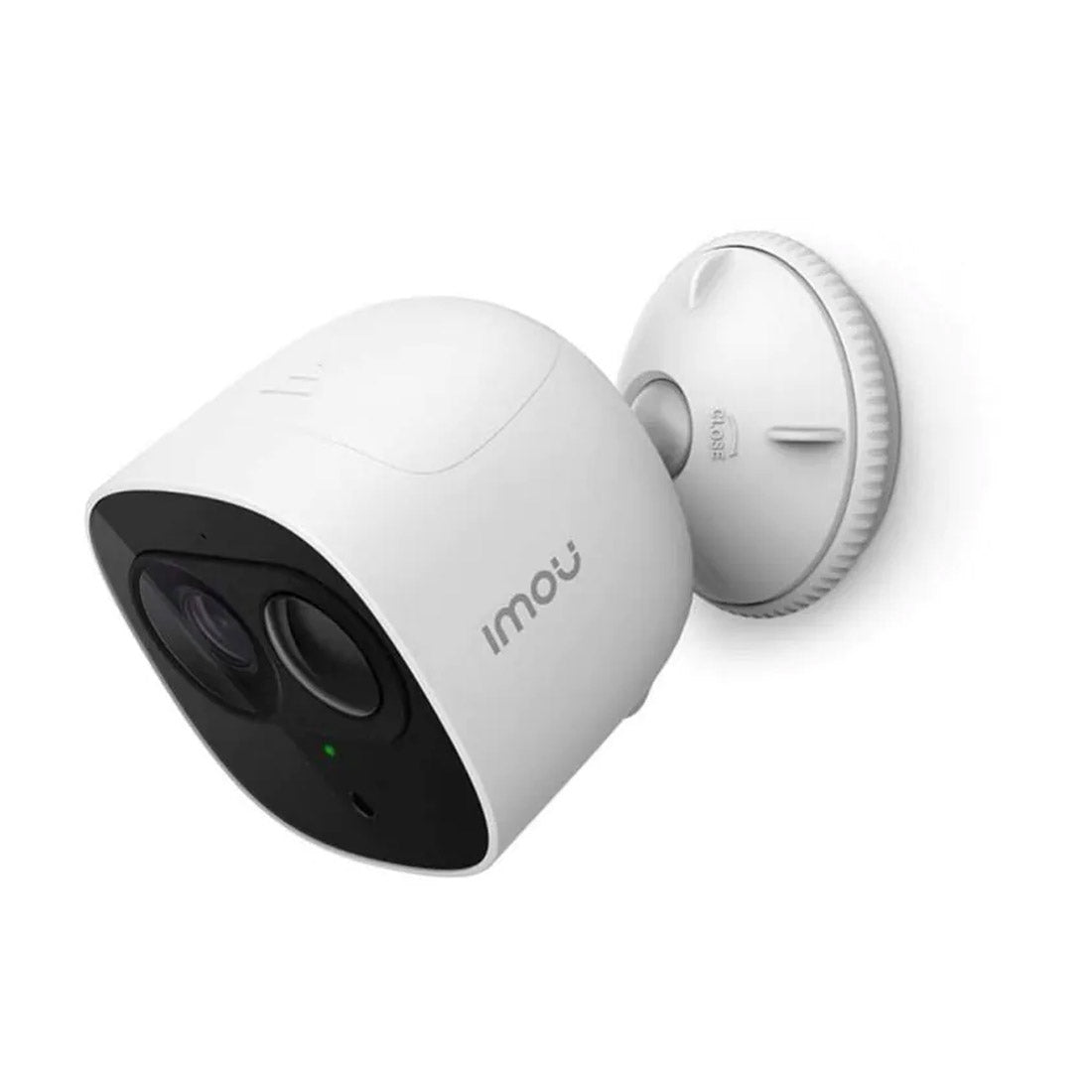 Imou Cell Pro Security System 3 Cameras 1 Base Station WiFi Camera