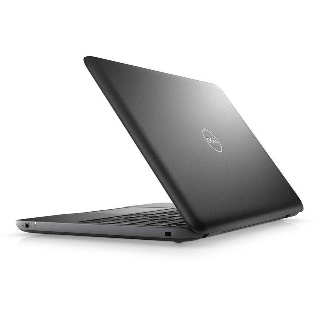Dell Latitude 3190 Laptop (11.6" HD -N5030- 256GB/8GB RAM  W10H) - Black